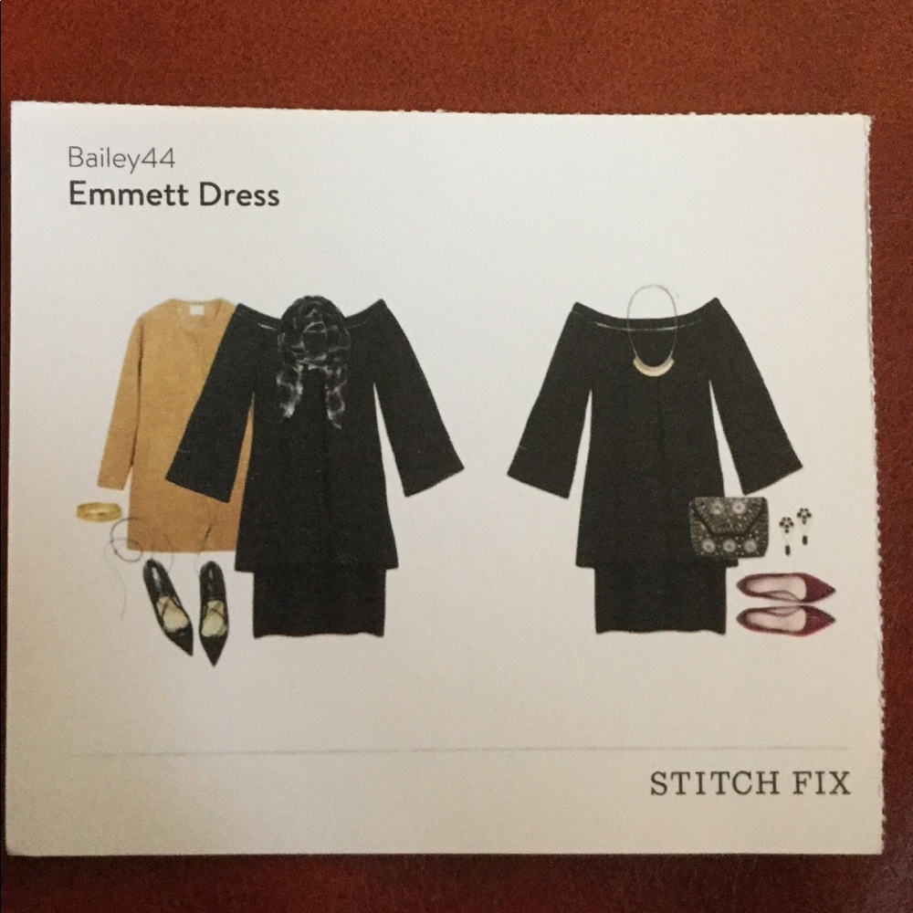 💃BRAND NEW Bailey44 Emmett dress size S